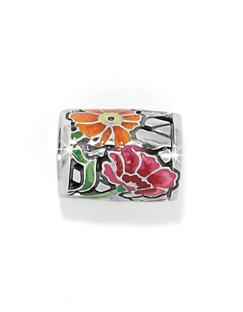Sydney Bloom Charm Bead