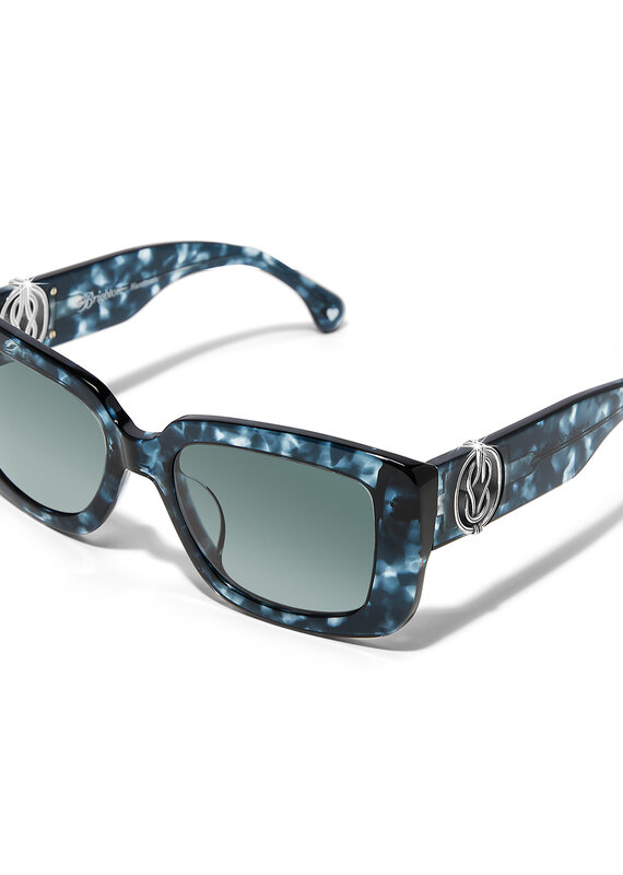 Interlok Harmony in Blue Crush