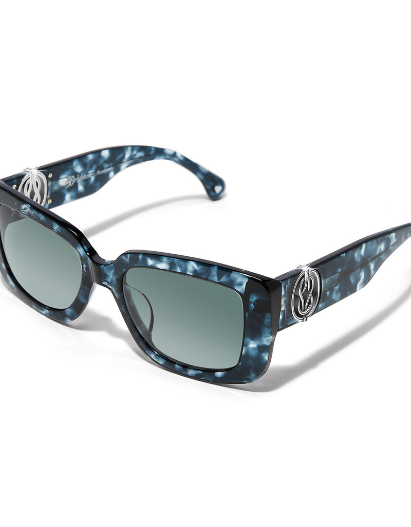 Interlok Harmony in Blue Crush