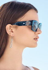 Interlok Harmony in Blue Crush