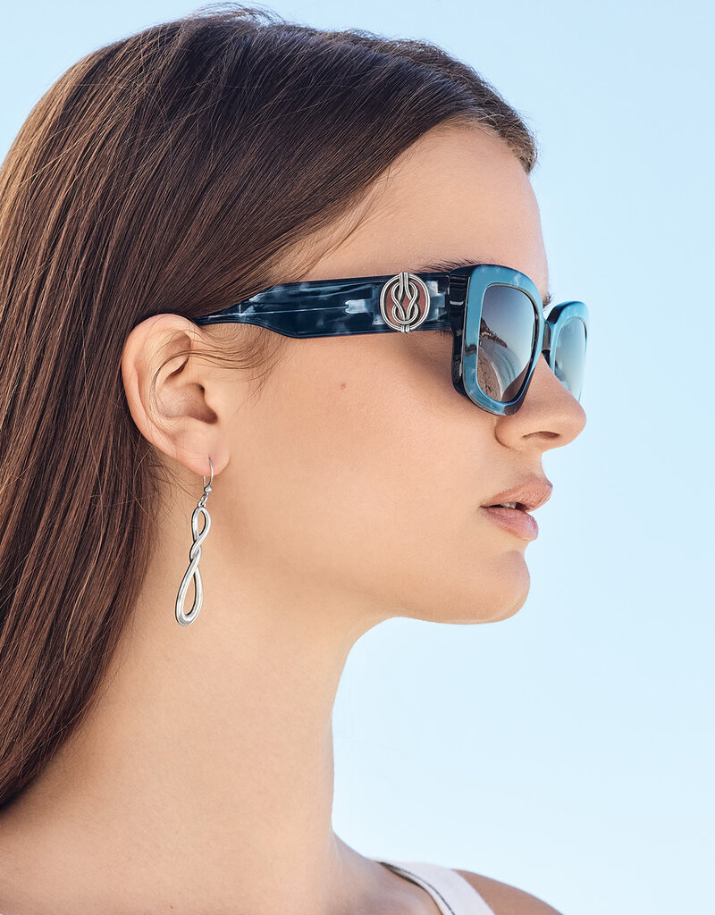 Interlok Harmony in Blue Crush