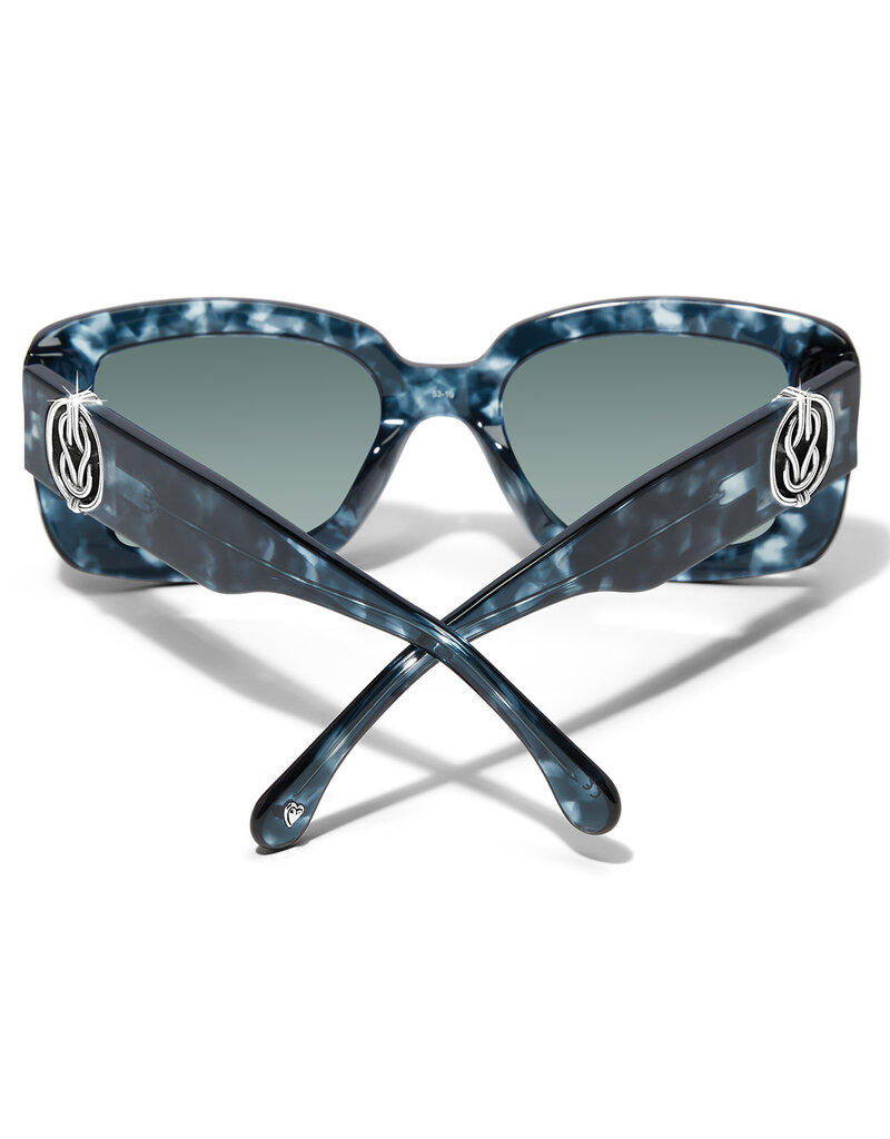 Interlok Harmony in Blue Crush