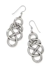 Interlok Braid Drop French Wire