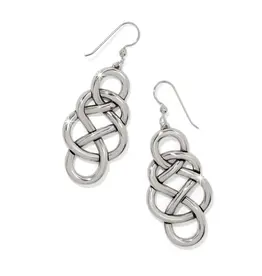 Interlok Braid Drop French Wire