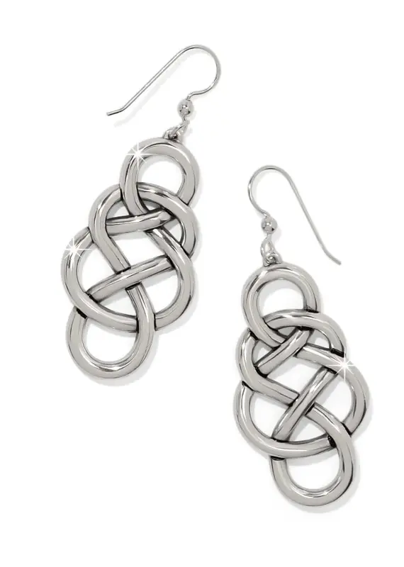 Interlok Braid Drop French Wire