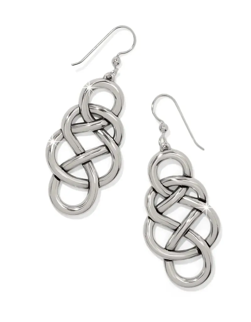 Interlok Braid Drop French Wire