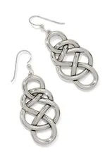 Interlok Braid Drop French Wire