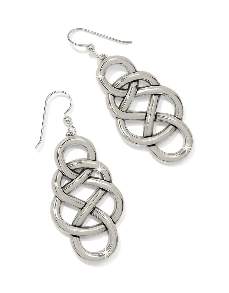 Interlok Braid Drop French Wire