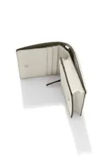 Pretty Tough Arch Small Wallet in Shoe White