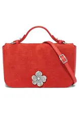 Petal Baguette in Flirt Red