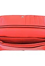 Sydney Embroidered Wallet