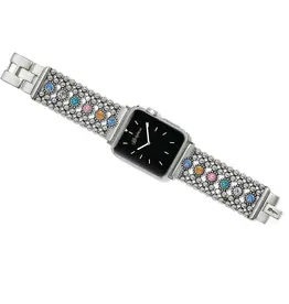 Twinkle Link Watch Band in Multi