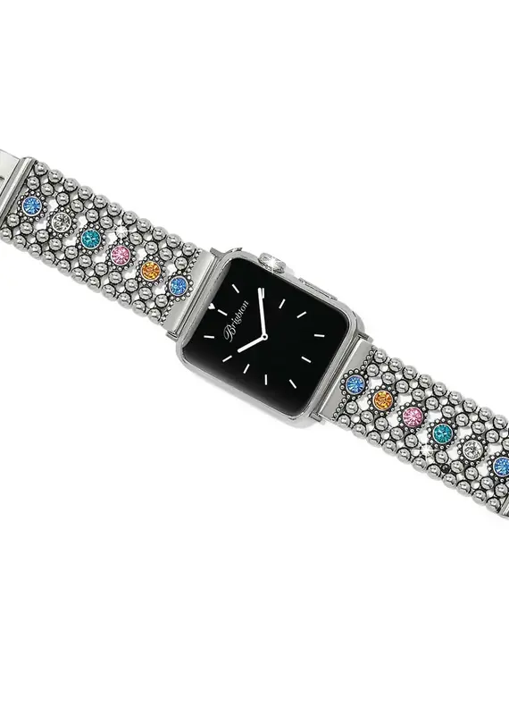 Twinkle Link Watch Band in Multi