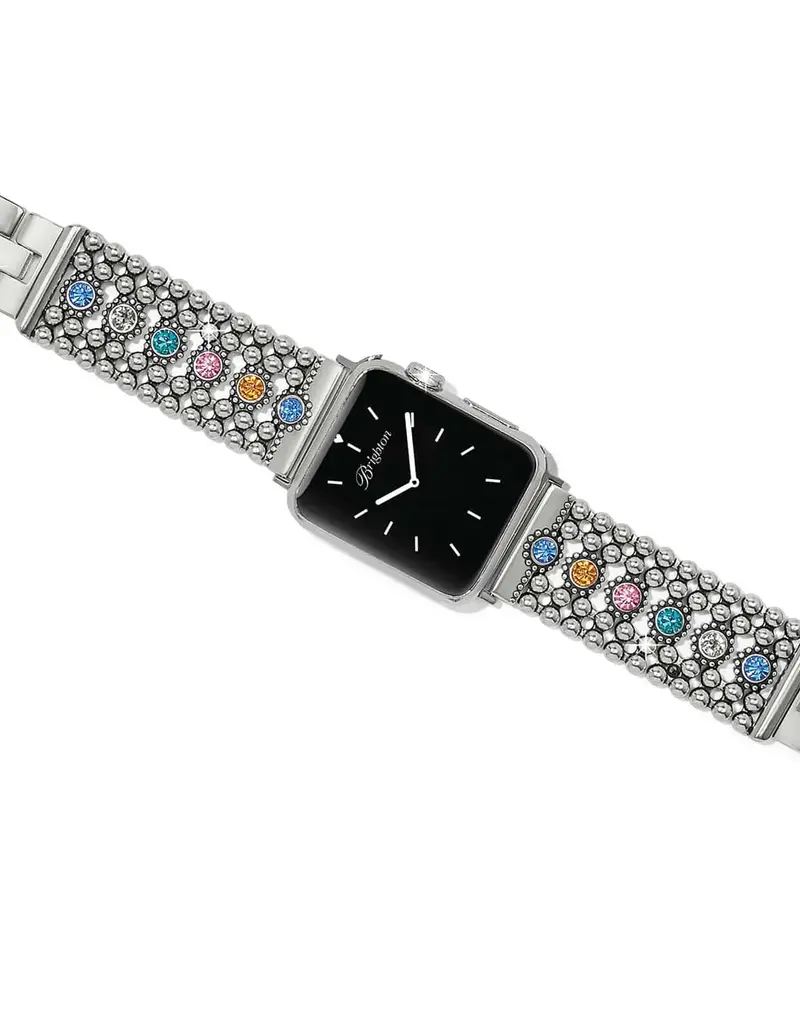 Twinkle Link Watch Band in Multi