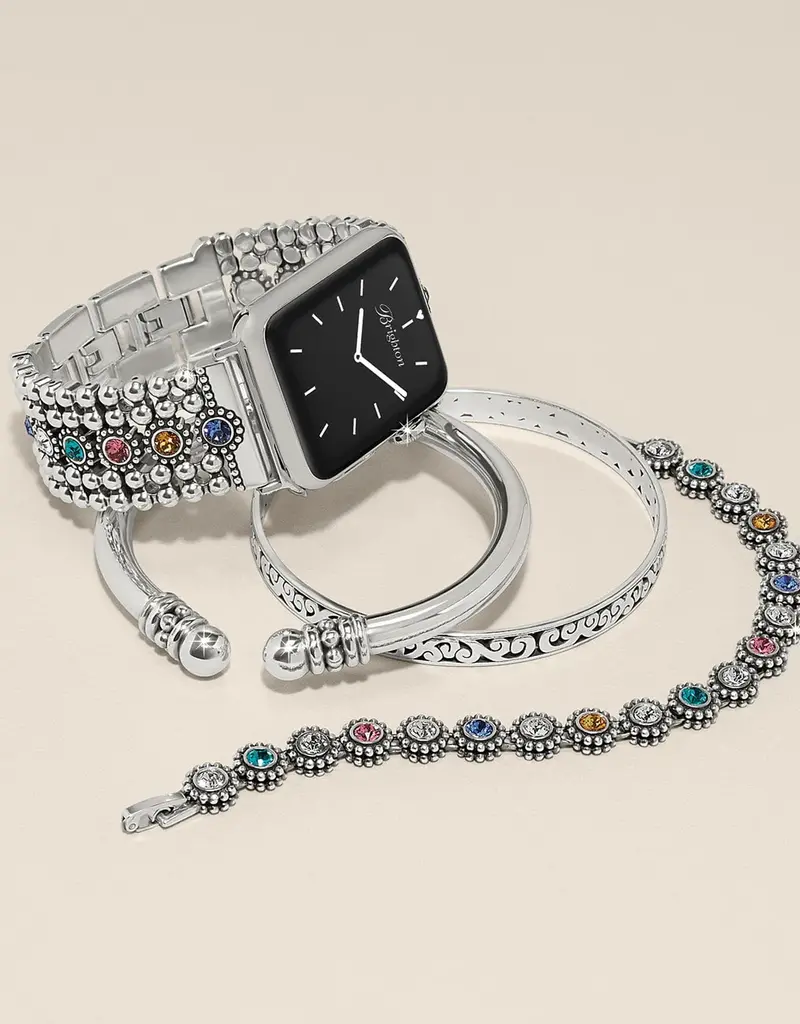 Twinkle Link Watch Band in Multi