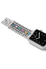 Twinkle Link Watch Band in Multi