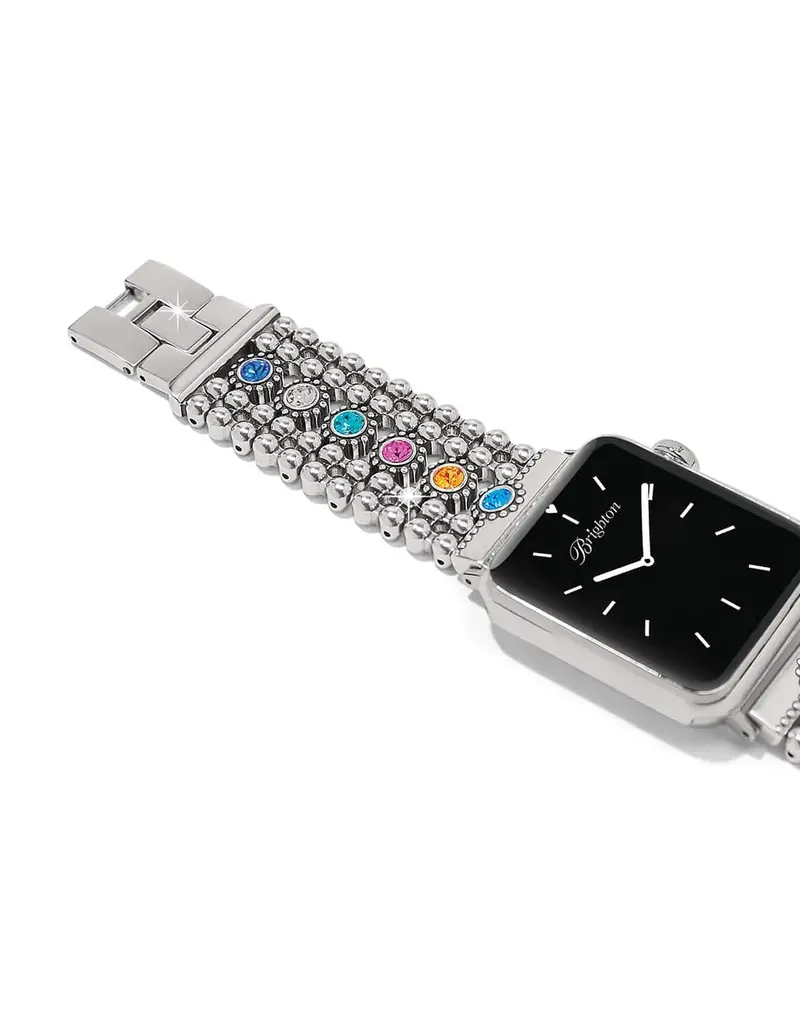 Twinkle Link Watch Band in Multi