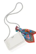 African Floral Print Scarf