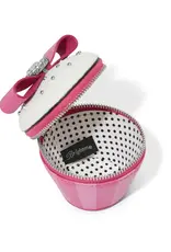 Sweet Petite Cupcake Coin Purse in Pink