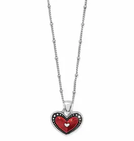 Love Me Do Petite Necklace