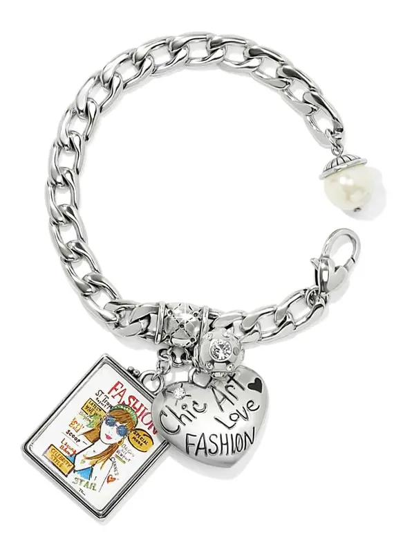 Cover Girl Bracelet