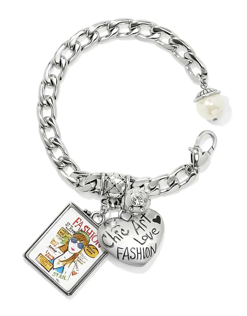 Cover Girl Bracelet