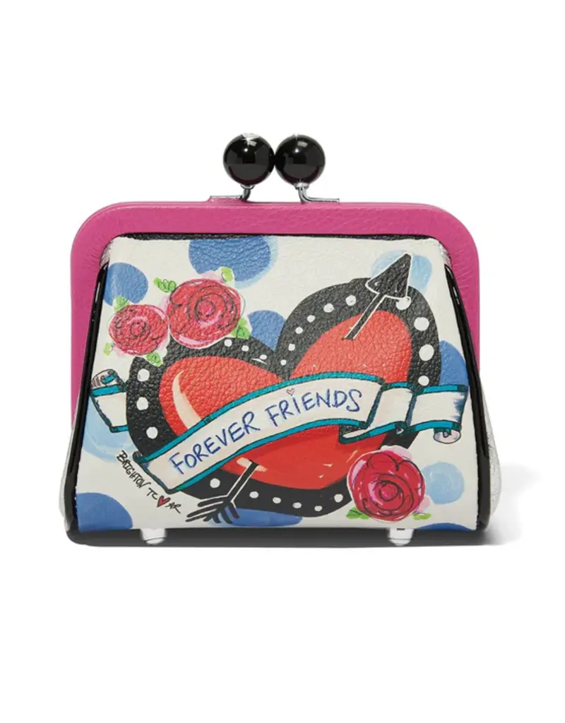 Best Friends Furever Coinette