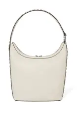 Wyatt Shoulderbag in Shoe white