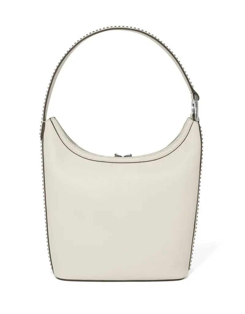 Wyatt Shoulderbag in Shoe white