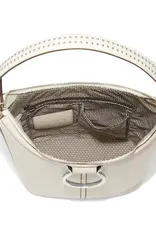 Wyatt Shoulderbag in Shoe white