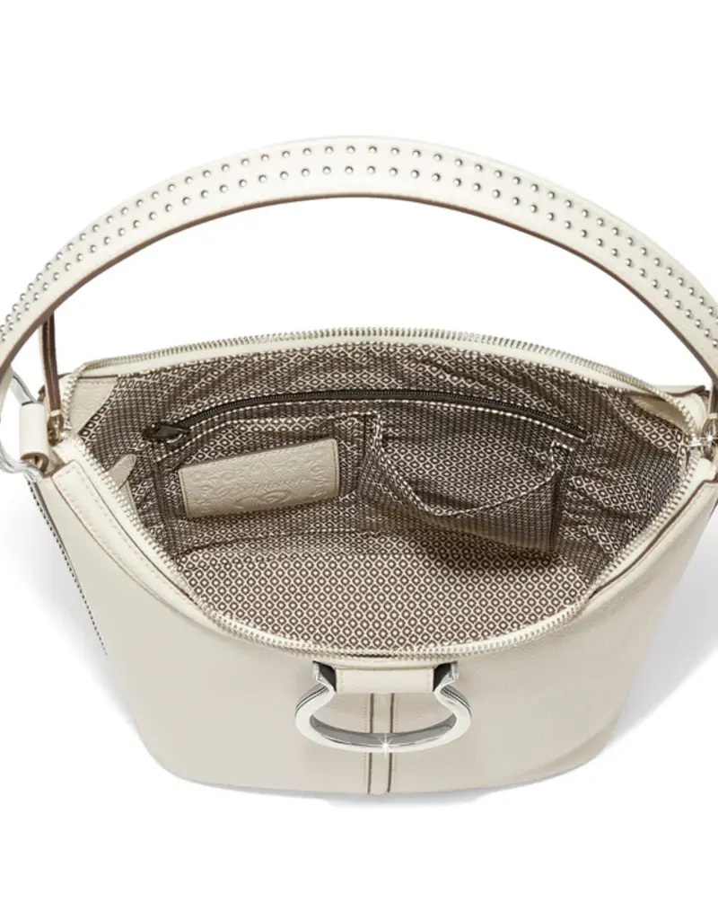 Wyatt Shoulderbag in Shoe white