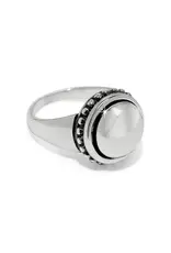 Pretty Tough Bold Ring