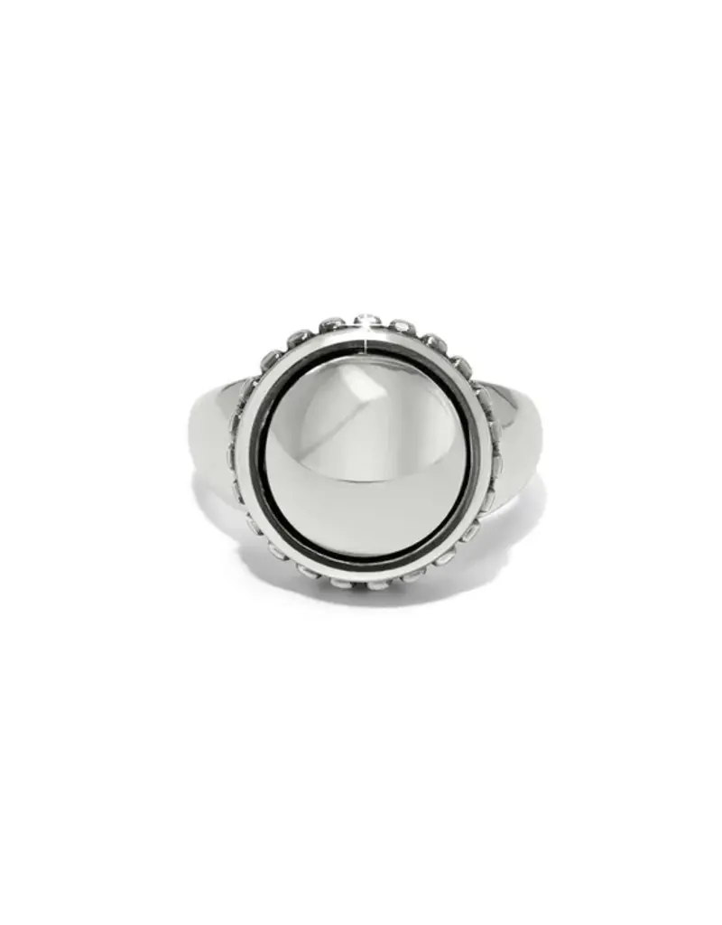 Pretty Tough Bold Ring