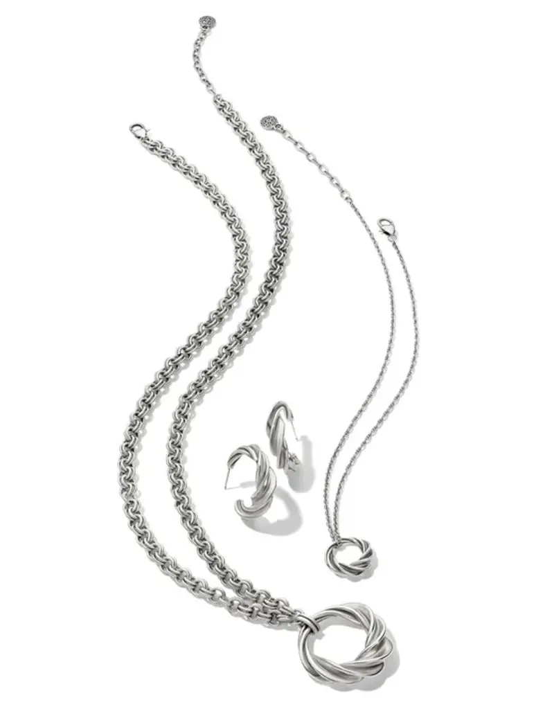 Antica Petite Necklace