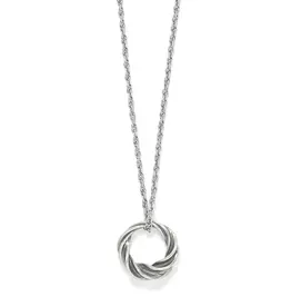 Antica Petite Necklace