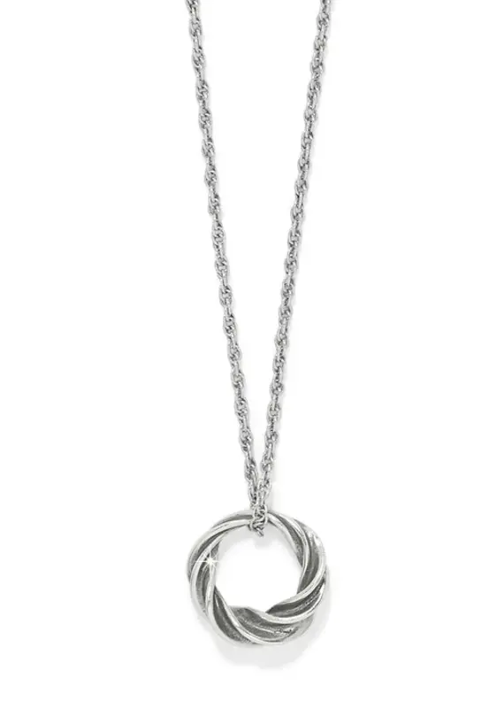 Antica Petite Necklace