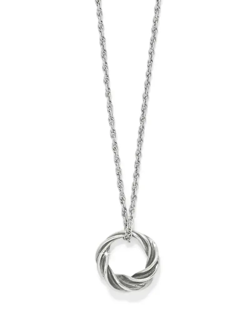 Antica Petite Necklace