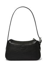 Odella Small Shoulderbag in Black