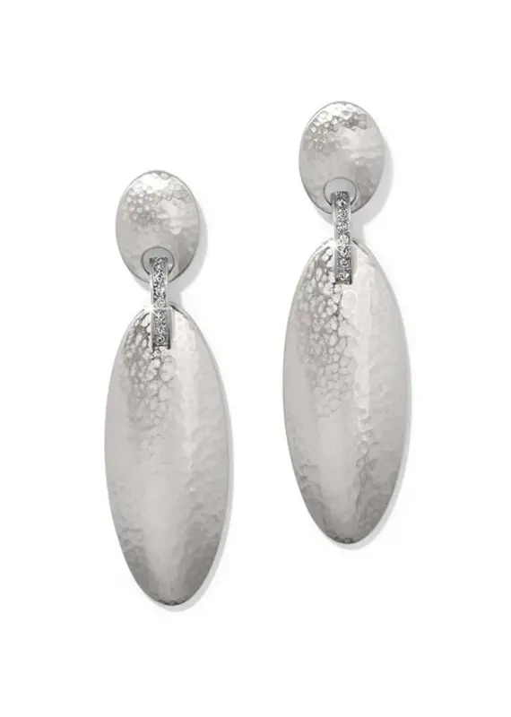 Meridian Orbit Oval Post Drop