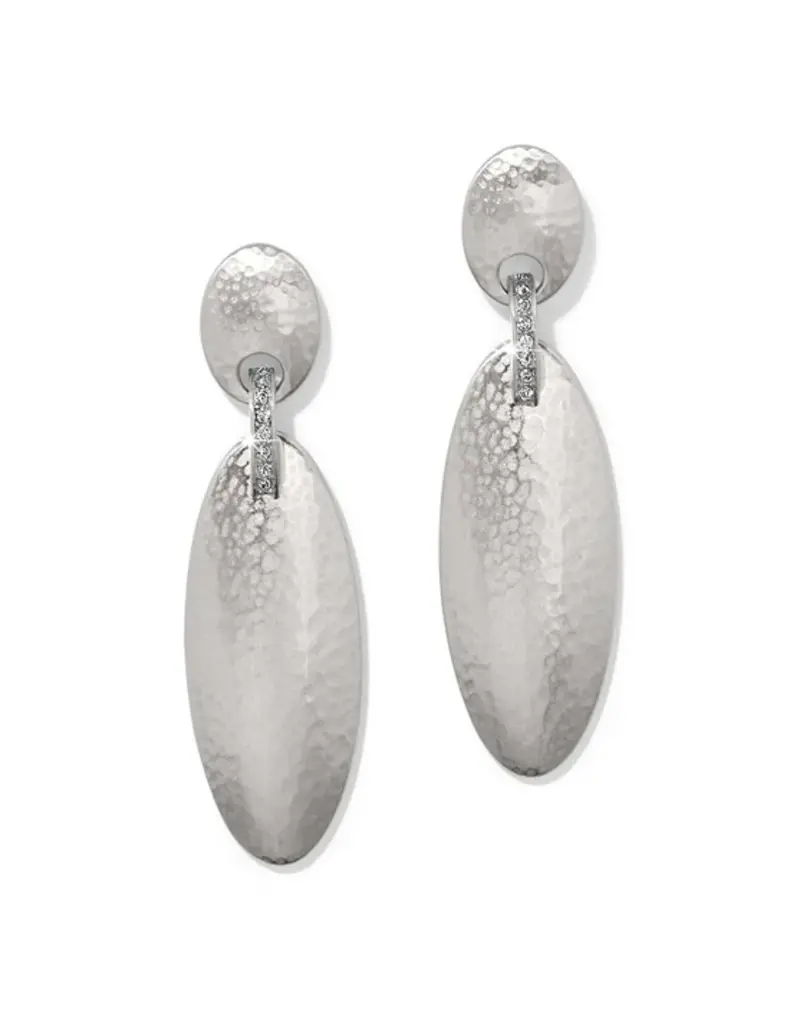 Meridian Orbit Oval Post Drop