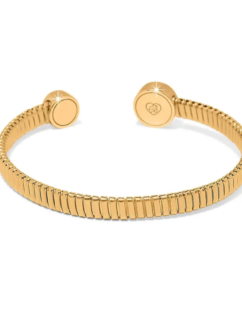 Meridian Solis Duo Bracelet in Gold