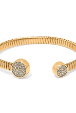 Meridian Solis Duo Bracelet in Gold