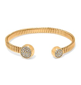 Meridian Solis Duo Bracelet in Gold
