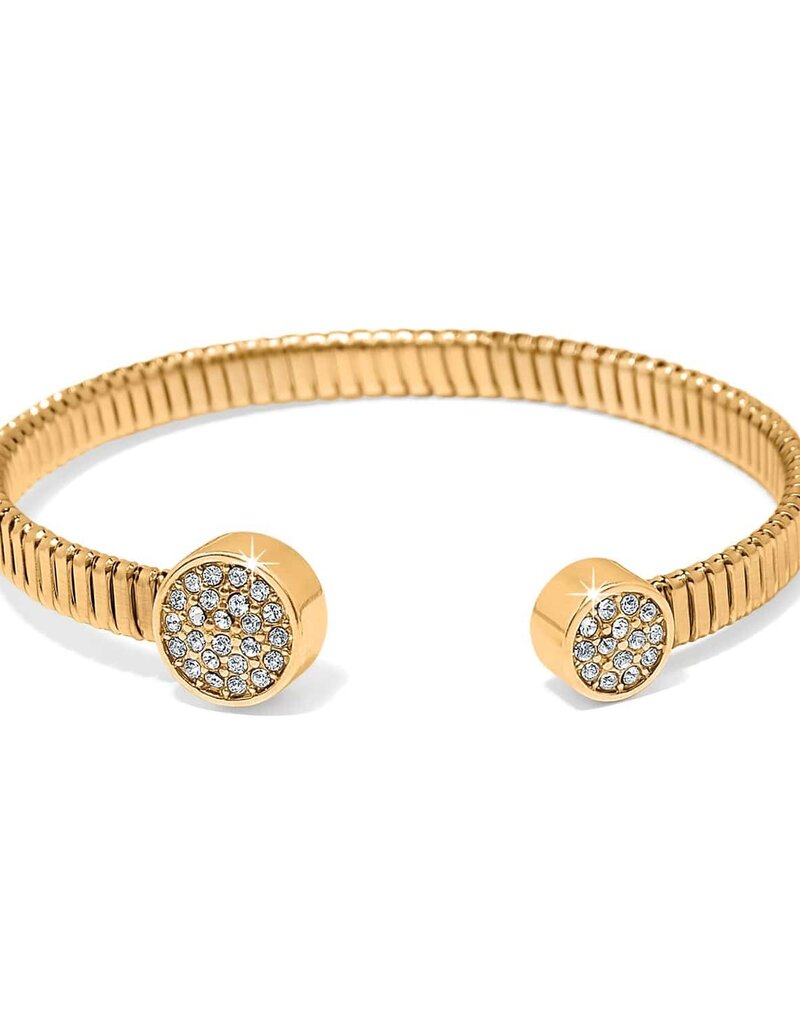 Meridian Solis Duo Bracelet in Gold