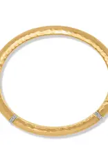 Meridian Geo Hinged Bnagle