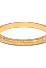 Meridian Geo Hinged Bnagle