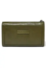 Michela Crossbody In Verde