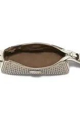 Callie Small Shoulderbag in White