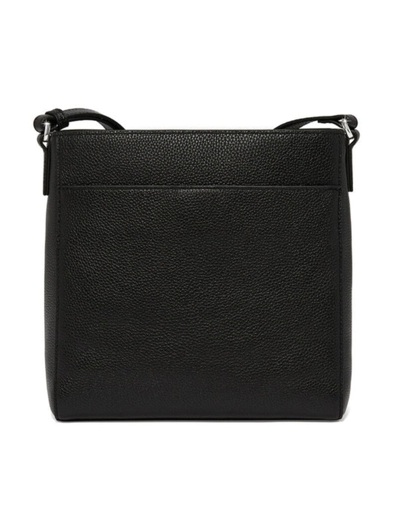 Clayton Organizer Bag in Black