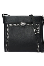 Clayton Organizer Bag in Black